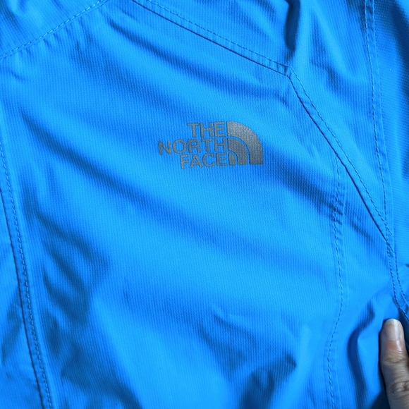 Like new The North Face Dry Vent Jacket size M 10-12 - Picture 13 of 13